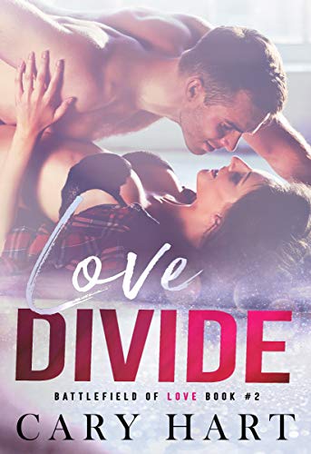 Love Divide book cover