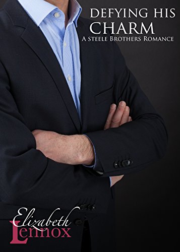 Defying His Charm book cover