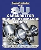 The Su Carburettor High Performance Manual Speedpro Series English Edition