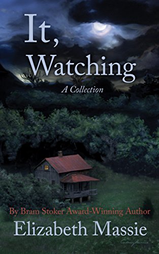 It, Watching book cover