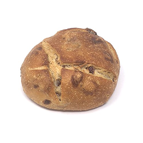WHOLE FOODS MARKET Cranberry Pecan Bread