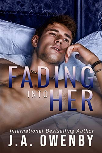 Fading Into Her book cover