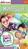 Montpellier 20172018 Petit Fut City Guide