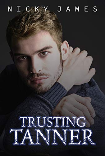 Trusting Tanner book cover