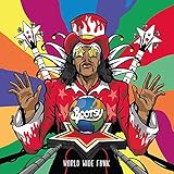 World Wide Funk (2017)