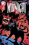 Hero Cats: Midnight Over Stellar City Vol. 2 #3