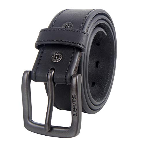 Levi's Men's Casual Leather Belt