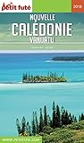Nouvelle Caldonie 2018 Petit Fut Country Guide