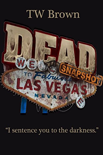 Las Vegas, Nevada book cover