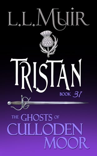 Tristan book cover