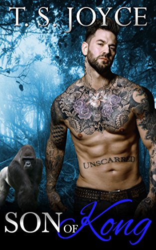 Son of Kong book cover