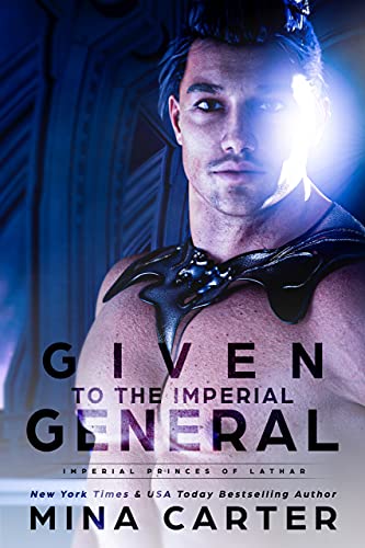 Given to the Imperial General book cover