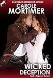 Wicked Deception Regency Sinners 4 English Edition