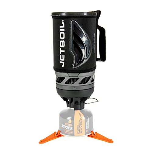 Jetboil Flash