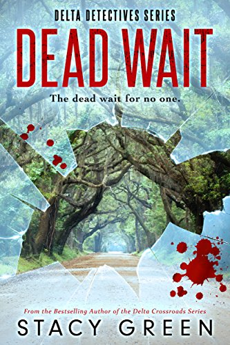 Dead Wait book cover