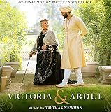 Victoria & Abdul Soundtrack