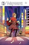 Wayward #25