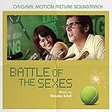Battle Of The Sexes Soundtrack