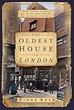The Oldest House In London English Edition