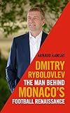 Dmitry Rybolovlev English Edition