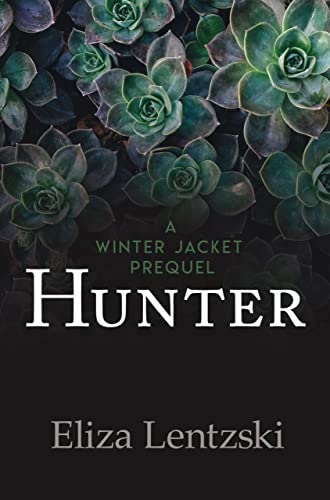 Hunter book cover
