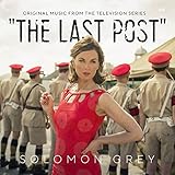 The Last Post Soundtrack