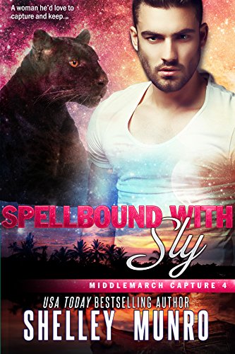 Spellbound With Sly cover