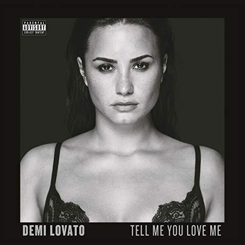 Tell Me You Love Me (Deluxe Edition)