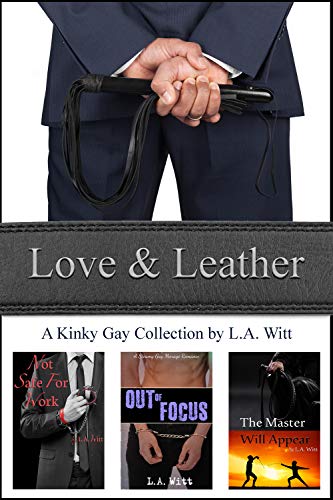 Love & Leather book cover