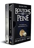 Boutons Et Peine