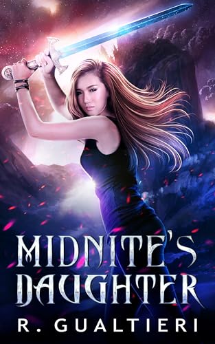 Midnite's Daughter cover