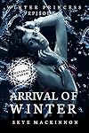 Arrival of Winter
