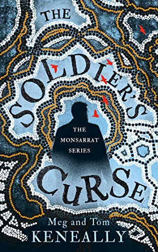 The Soldier's Curse book cover