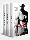 The Company Boxed Set #1