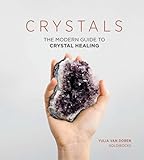 Crystals English Edition