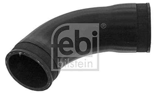 febi bilstein 49083 Charger Intake Hose from intercooler to intake tube, pack of one