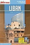 Guide Liban 2018 Carnet Petit Fut%C3%A9