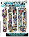 Back Issue #100 (October 2017)