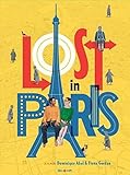 Lost In Paris
