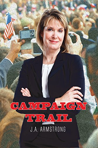 Campaign Trail book cover