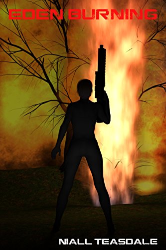 Eden Burning book cover