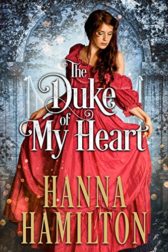 The Duke of My Heart book cover