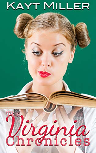 The Virginia Chronicles cover