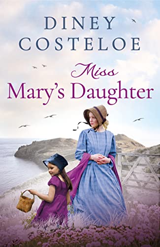 Miss Mary's Daughter book cover