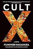 Cult X English Edition