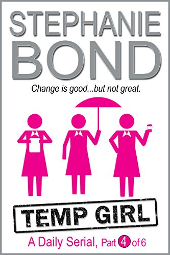 Temp Girl, Part 4 book cover