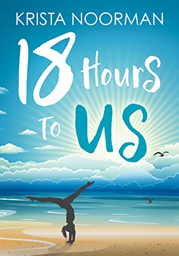 18 Hours To Us book cover