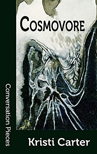 Cosmovore book cover