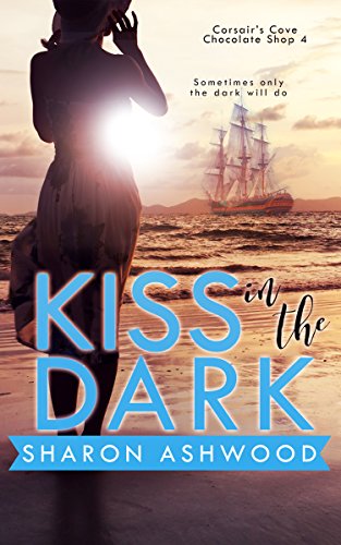 Kiss in the Dark book cover