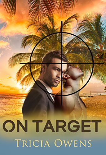 On Target book cover